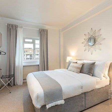 Grand Swiss Cottage Apartment London Exteriör bild